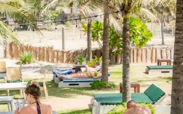 Nikara Beach Villas ArugamBay