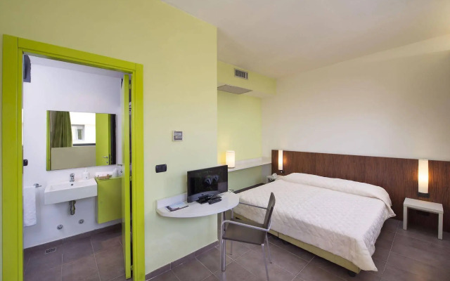 VOI Alimini Resort