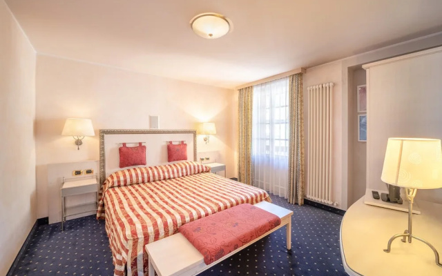 Hotel Relais Orsingher