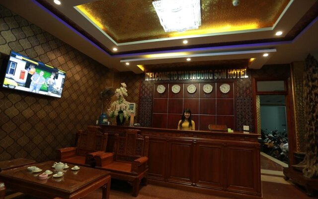 Tan Truong Son Hotel