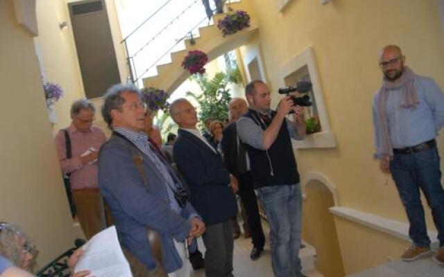 Antico Casale B&B