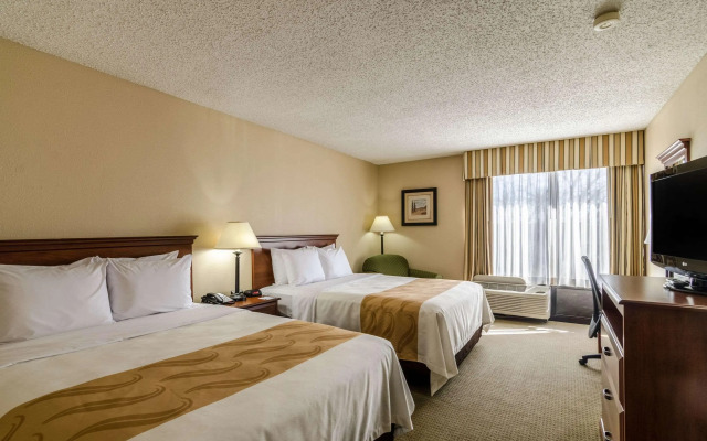 Quality Inn Harrison North