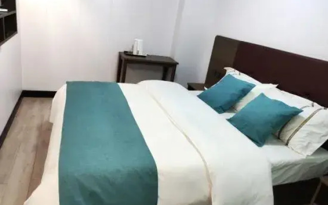 Shanghai Jiameng Hotel