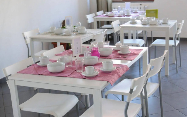La Circumetnea B&B