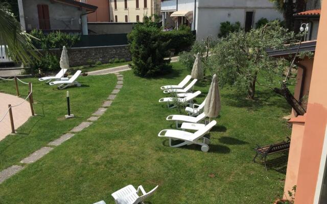 Albergo Vittoria
