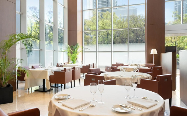 Oriental Hotel Hiroshima