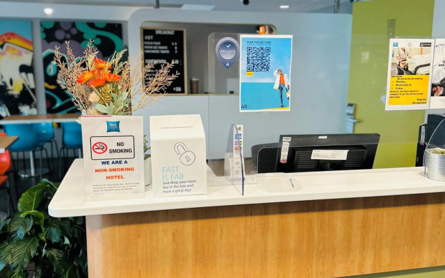 ibis budget Wentworthville