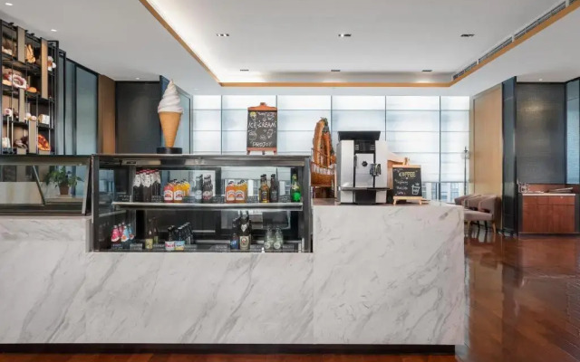 Projoy Hotel Tianfu Chengdu