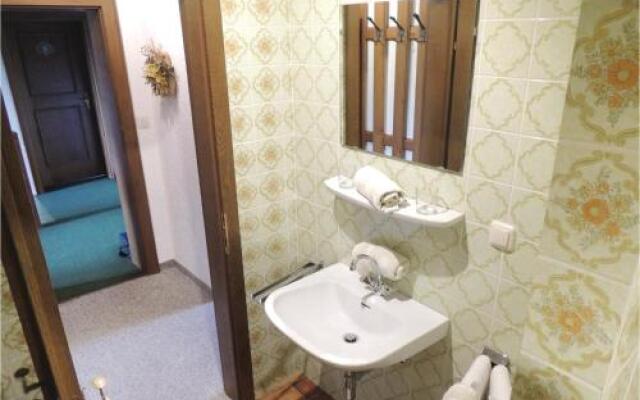 Apartment Hof Wagrain VII