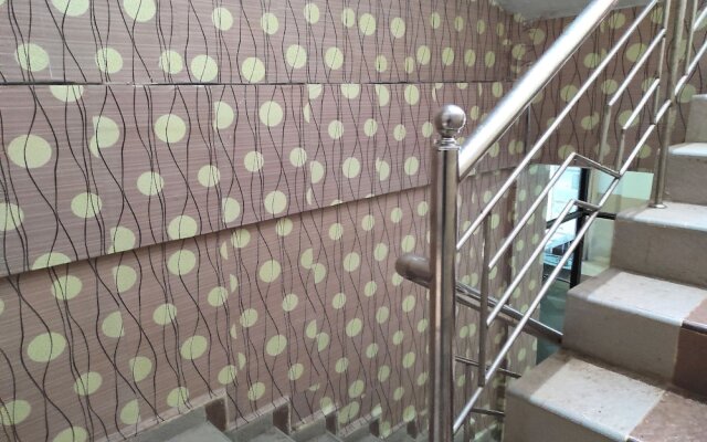OYO 93773 Pondok Bintang