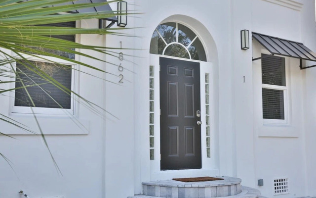 Walkable to Downtown - Casita 1