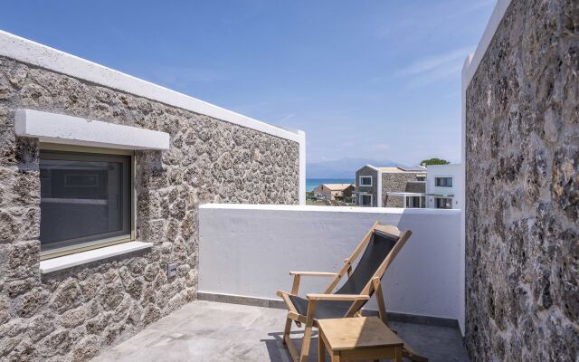 Thalassa Suites Corfu