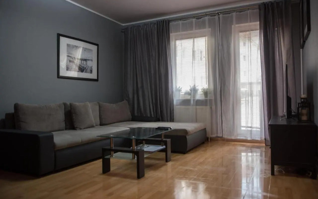 Sopot Apartament