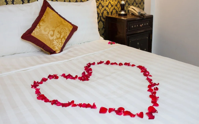 Phuong Trang Hotel Hanoi