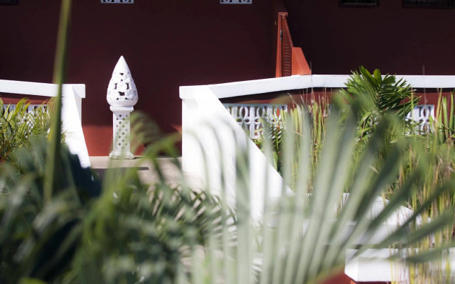 Sallamai Resort