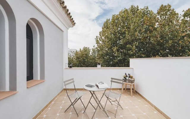 Colectia Parada del Marqués.