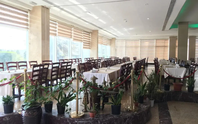 Manawi Basha Hotel