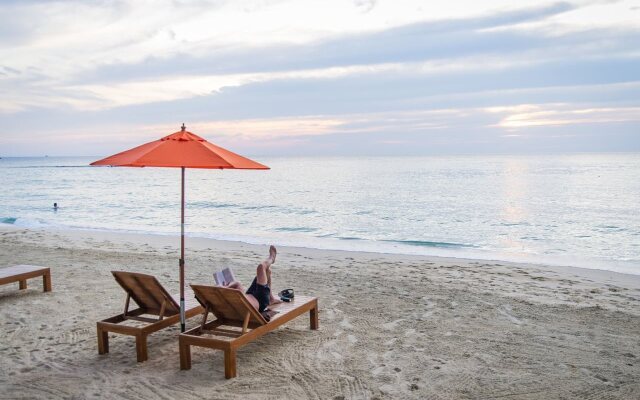 Medee Resort