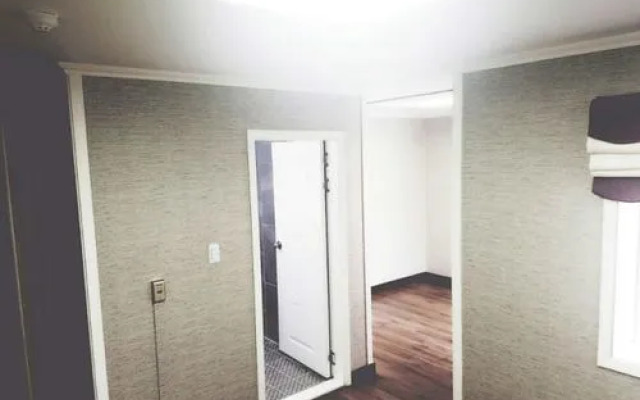 Gapyeong Wild Flower Pension