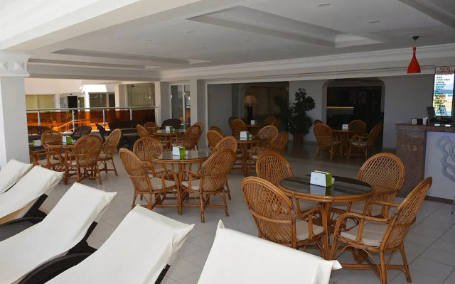 Hotel Amphora