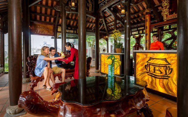 Hoi An Emotion Boutique Villa