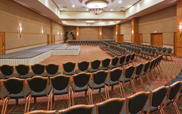 Crowne Plaza Torreon by IHG