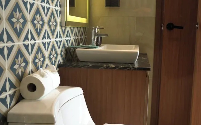 The Ozone Condotel Phuket