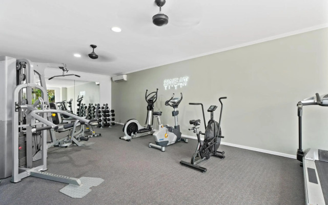 Sovereign Gold Coast