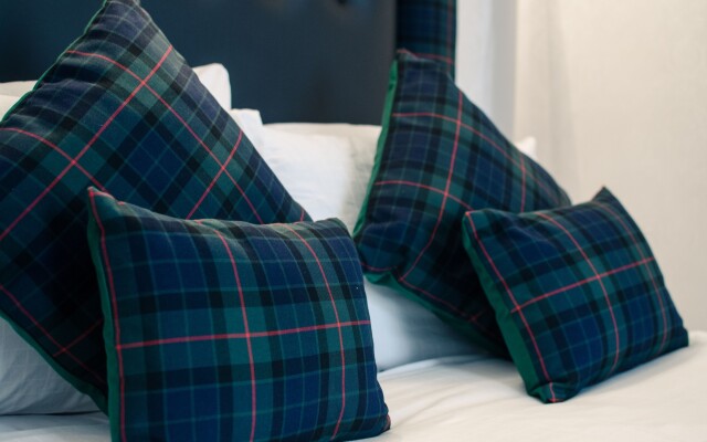 Argyll Hotel