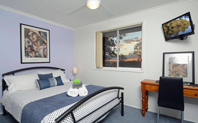 Bella Wind Bed and Breakfast