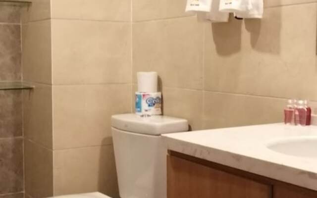 Pentafield Suiton by Paxton Apartment bangkok