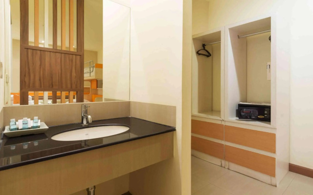 Imm Hotel Thaphae Chiang Mai