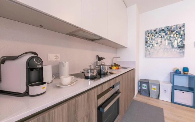 Wonderful Home in Viganello Lugano