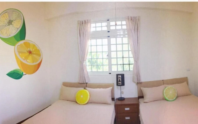 Dilly Dally B&B