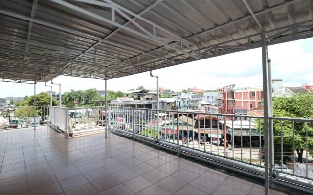 Airy Sempaja Selatan Pramuka Satu 1 Samarinda
