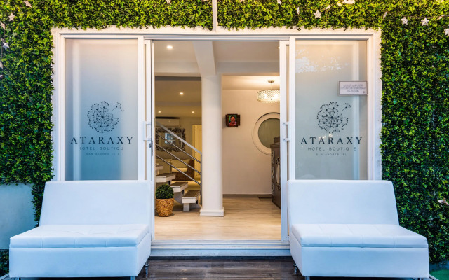 Ataraxy Hotel Boutique