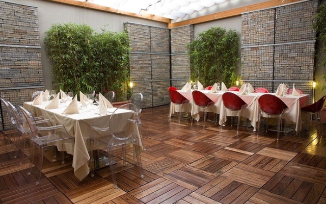 Hotel Vouzas