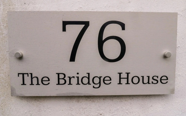 The Bridge House, Southwold