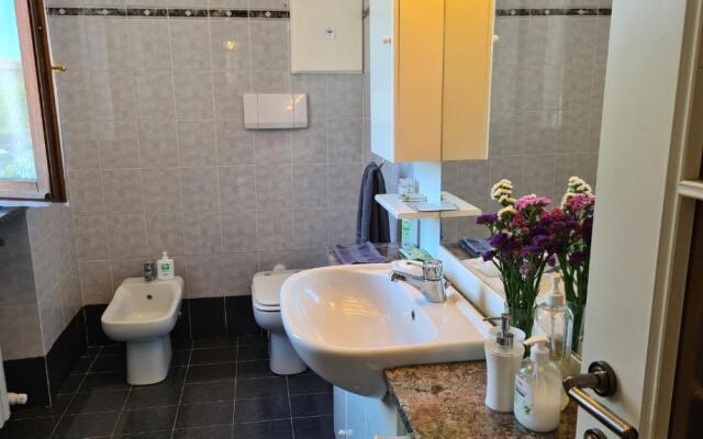 Dragonfly Appartamento Bianca