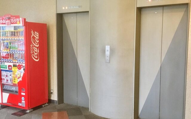 Tabist Annex Hotel Tetora Hakodate Goryokaku