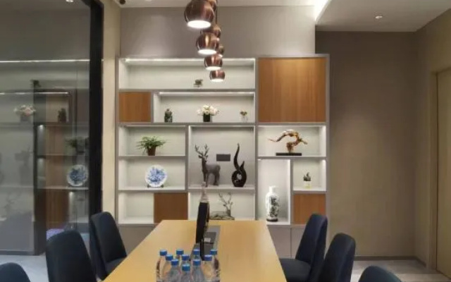 Home Inn.neo (Sanya Haitang Bay Duty Free Shop) – Restaurant – Sanya