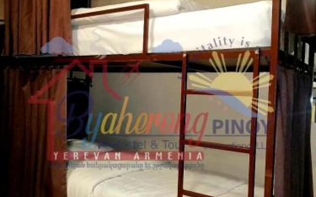 Byaherong Pinoy Hostel And Tour International