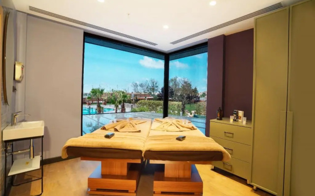 Sile Gonen Hotel