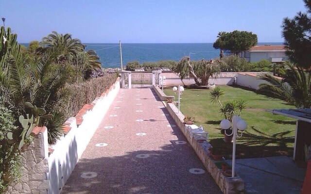 Appartamenti In Villa Boscarino