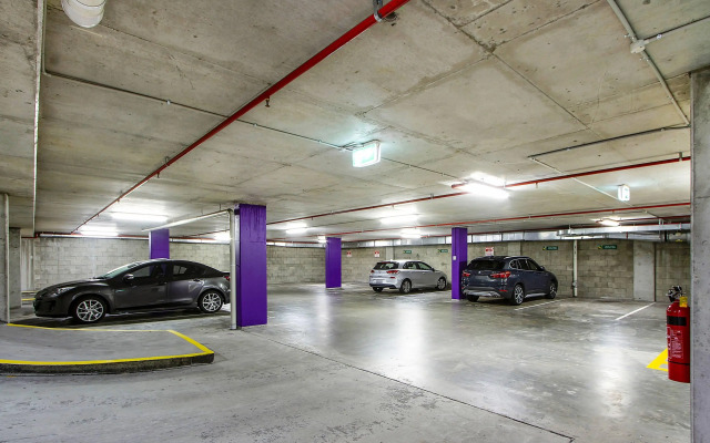 Terminus Apartment Hotel