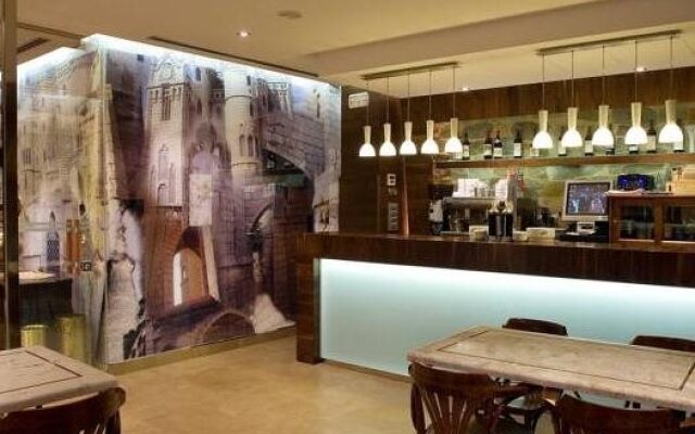 Hotel Restaurante La Peseta