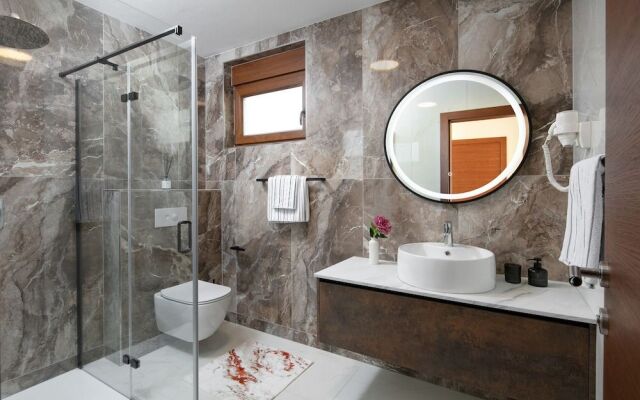 Apartments Malibu Imperial