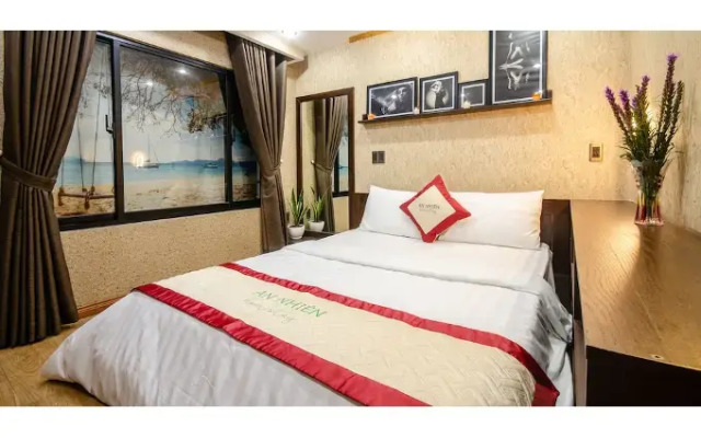 An Nhien Homestay Nguyen Trai