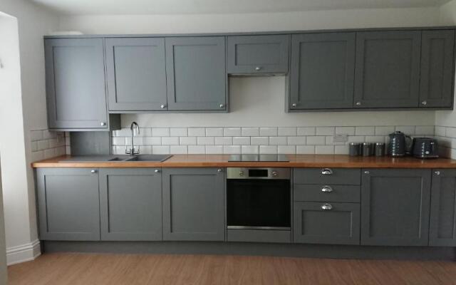 Lincombe Court Holiday Apartment Wellswood Torquay