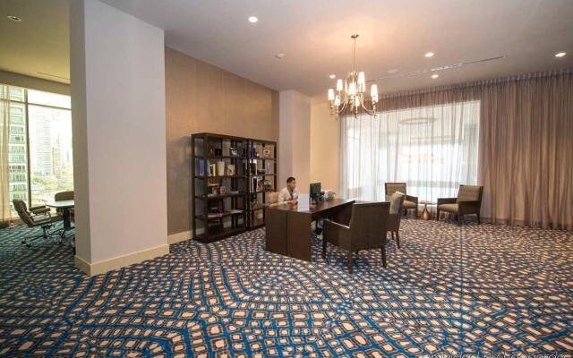 Hilton Panama